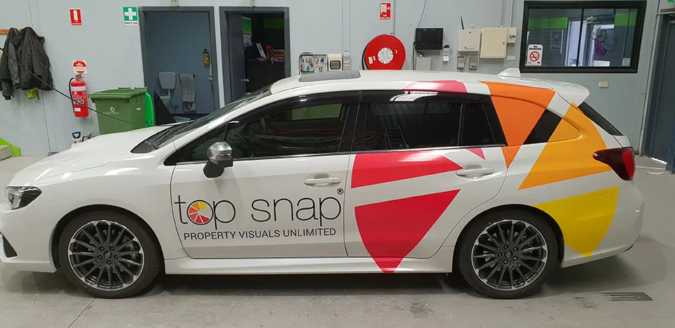 top-snap-wagon-wrap-by-benher-signs High-Quality Car & Boat Wraps | BENHER Signage Melbourne - BENHER